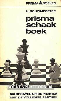 1299 Prisma schaakboek 8