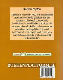 Koffie recepten