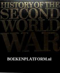 History of the Second World War Vol. I