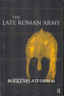 The Late Roman Army