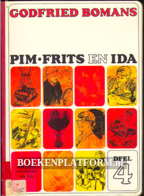Pim Frits en Ida 4