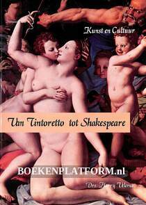 Van Tintoretto tot Shakespeare