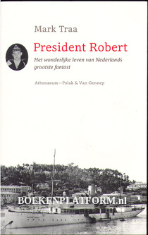 President Robert