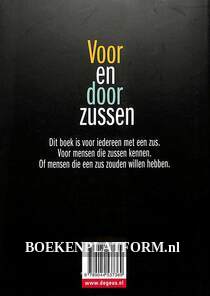 Zussenboek