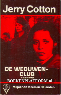 De weduwenclub