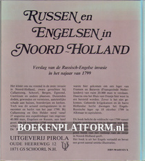 Russen en Engelsen in Noord-Holland
