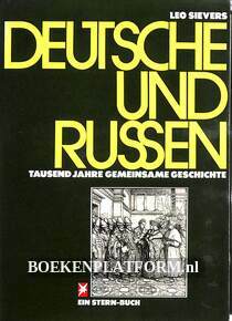 Deutsche und Russen