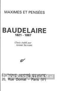 Baudelaire 1821-1867