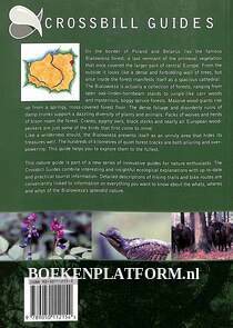 The nature guide to the Bialowieza primevan forest