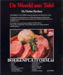 De Duitse Keuken