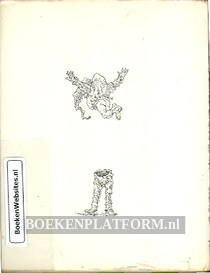 Klein Pulcinetteboek voor Anneke