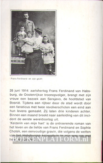 Keizerin van mijn hart