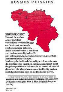 Brugge / Gent