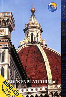 Florence & Toscane reisgids