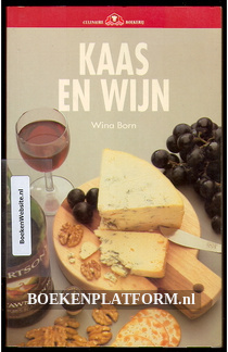 Kaas en Wijn