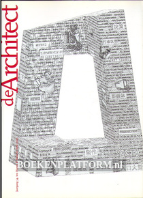De Architect 2003-06