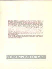 Mies Bloch kruisteekboek