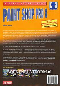 Paint Shop Pro 8