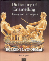 Dictionary of Enamelling