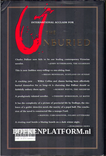 The Unburied