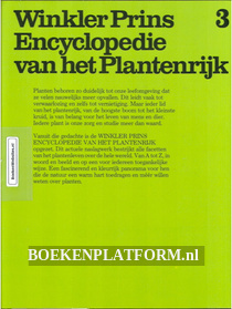 Winkler Prins Encyclopedie van het Plantenrijk 3