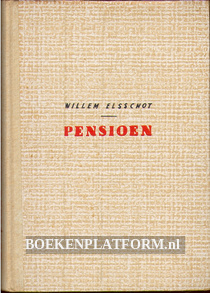 Pensioen