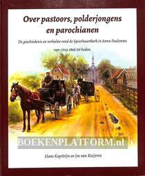 Over pastoors, polderjongens en parochianen