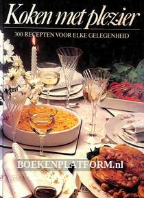 Koken met plezier