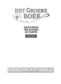 Het Groene Boek Ech-Ery