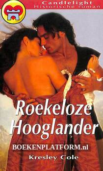 0903 Roekeloze Hooglander