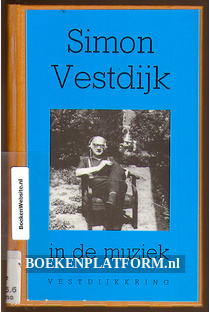 Simon Vestdijk in de muziek