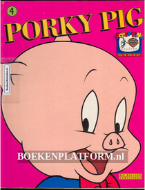 Porky Pig 4