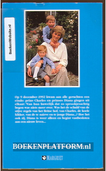 Diana haar zoektocht naar het geluk