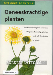 Geneeskrachtige planten