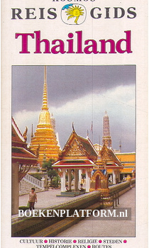 Reisgids Thailand