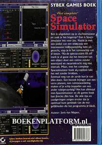 Space Simulator