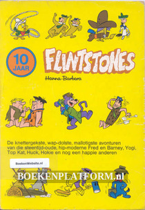 72-05 De Flintstones