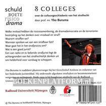 Schuld boete risico, 8 hoorcolleges