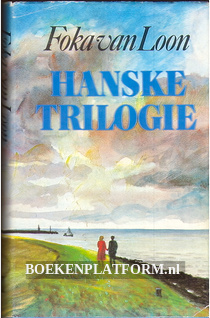 Hanske trilogie