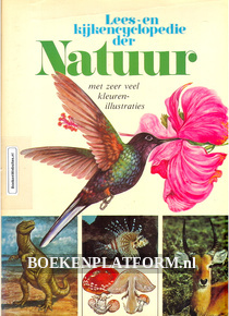 Lees- en Kijkencyclopedie der Natuur