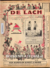 De Lach 1931 nr. 42