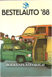 Bestelauto '88