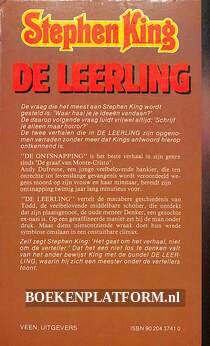 De leerling