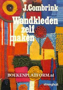 Wandkleden zelf maken