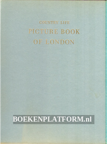 Picture Book of London