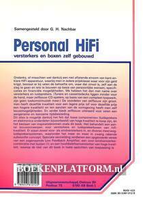 Personal HiFi