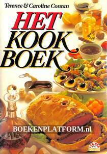 Het kookboek
