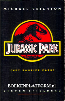 Jurassic Park, het Saurier park