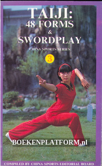 Taiji: 48 Forms & Swordplay
