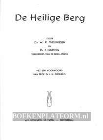 De heilige berg